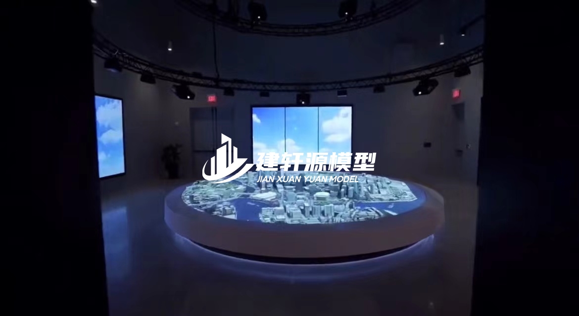 南阳电子沙盘厂家